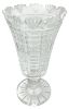 Waterford Crystal Vase