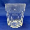 Waterford Sheila Pattern Old Fashioned Glasses