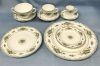 Wedgwood Petersham Dinner Service for 12. Pattern #R4536
