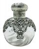 William Comyns & Sons Scent Bottle, London 1894, Made for Tiffany & Co., Paris