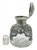 William Comyns & Sons Scent Bottle, London 1894, Made for Tiffany & Co., Paris