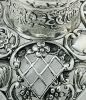 William Comyns & Sons Scent Bottle, London 1894, Made for Tiffany & Co., Paris