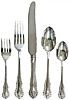 Birks Sterling Silver Flatware