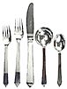 Georg Jensen Sterling Silver Flatware