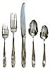 Wallace Sterling Silver Flatware