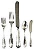 Tiffany & Co. Sterling Silver Flatware
