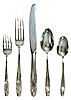 Wallace Sterling Silver Flatware