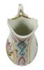 19th Century Hand Painted Paris Porcelain Pitcher