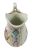 19th Century Hand Painted Paris Porcelain Pitcher