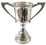 1st Place Swim Trophy From Argentina