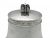 American Association of Yokohama Sterling Silver Sailing Trophy Dated 1936
