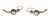 Antique Diamond Drop Earrings