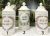 Antique Apothecary Jars