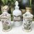 Antique Apothecary Jars