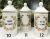 Antique Apothecary Jars