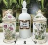 Antique Apothecary Jars
