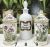 Antique Apothecary Jars