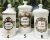 Antique Apothecary Jars, Including A. Collin and T. Bobin, Paris