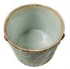 Antique Chinese Porcelain Jar & Cover