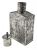 Antique Dutch Silver Tea Caddy With English Import Marks