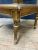Antique Louis XVI Style Gilded Child’s Fauteuil