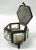 Antique Micro Mosaic & Bevelled Glass Jewel Box
