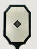 Art Deco Enamelled Boxed Dresser Set