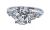 Art Deco Diamond Ring
