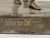 Art Deco Figural Golf Trophy Presented 1932