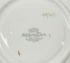 Art Deco Hand Painted Adderley Ware Teacup & Saucer