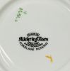 Art Deco Hand Painted Adderley Ware Teacup & Saucer