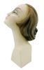 Art Deco Hertwig & Co. Porcelain Bust, Goldscheider Style