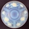 Art Deco Julien France Opalescent Bowl
