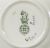 Art Deco Royal Doulton Plaza Teacup & Saucer