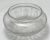 Art Deco William Kerr Sterling & Silver & Cut Glass Dresser Jar 