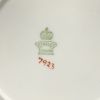 Aynsley Bone China Luncheon Set, Pattern # 7923