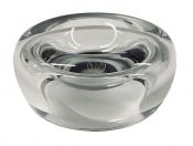 Baccarat Crystal Caviar Dish