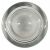 Baccarat Crystal Caviar Dish