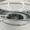 Baccarat Crystal Caviar Dish