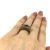 Beni Sung Sapphire Ring
