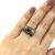 Beni Sung Sapphire Ring