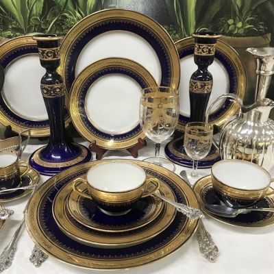 Bernardaud Limoges