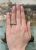 Birks Art Deco Diamond Openwork Ring