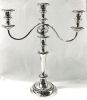 Birks Regency Plate Candelabra 