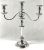 Birks Regency Plate Candelabra 