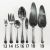 Birks Regency Plate Flatware Queen Mary Pattern