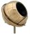 Brass Globe Box