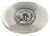 Carl Magnus Rydberg 830 Fine Silver Box, Sweden, Dated 1820