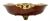 Carlton Ware Rouge Royale New Mikado Bowl