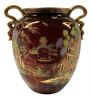 Carlton Ware Rouge Royale New Mikado Vase